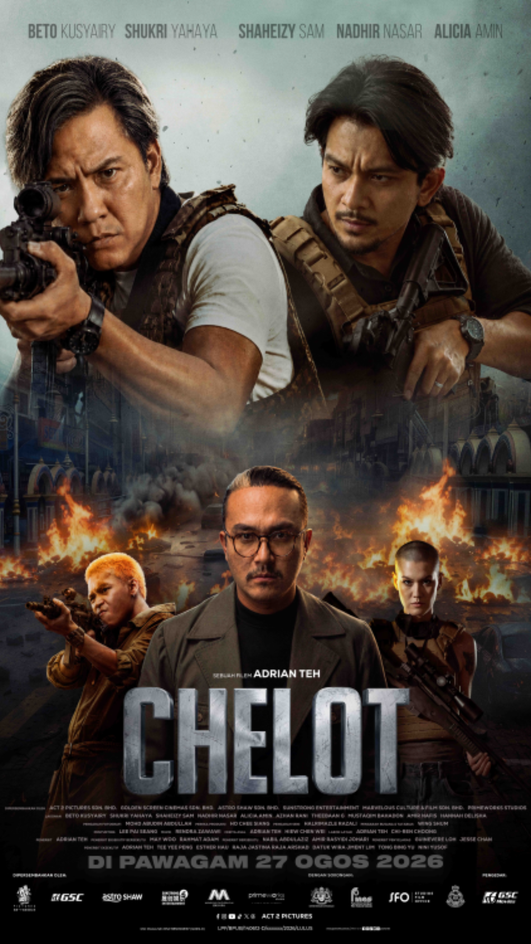 poster image