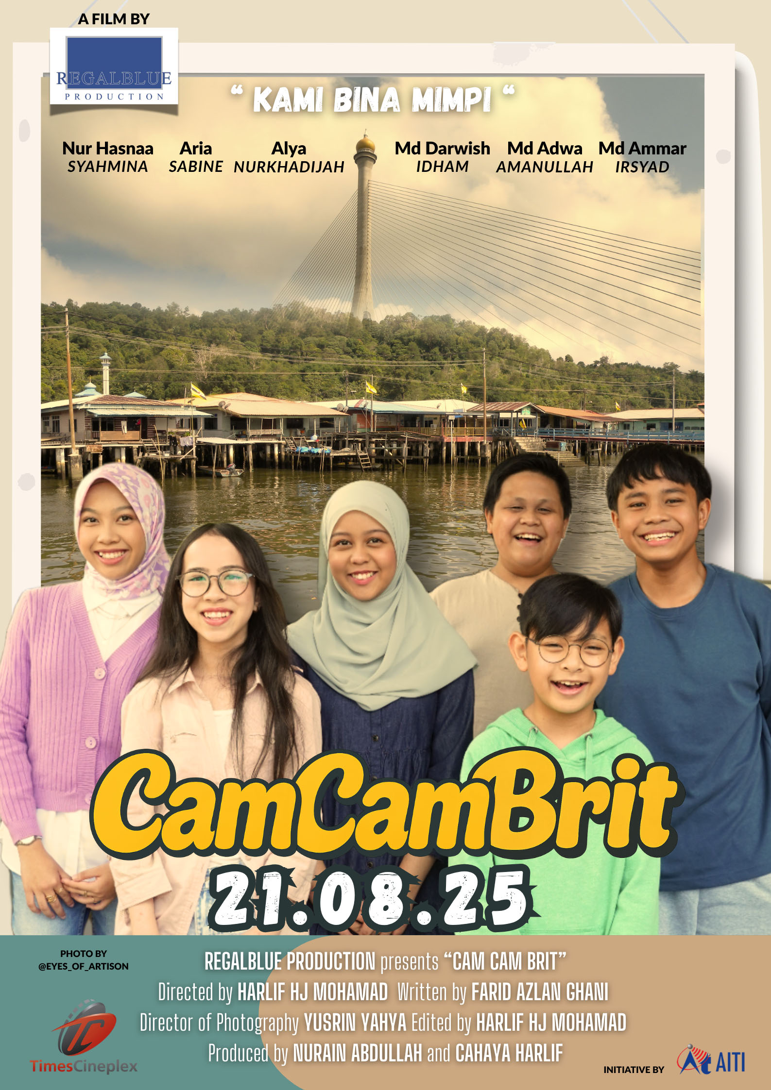 poster image