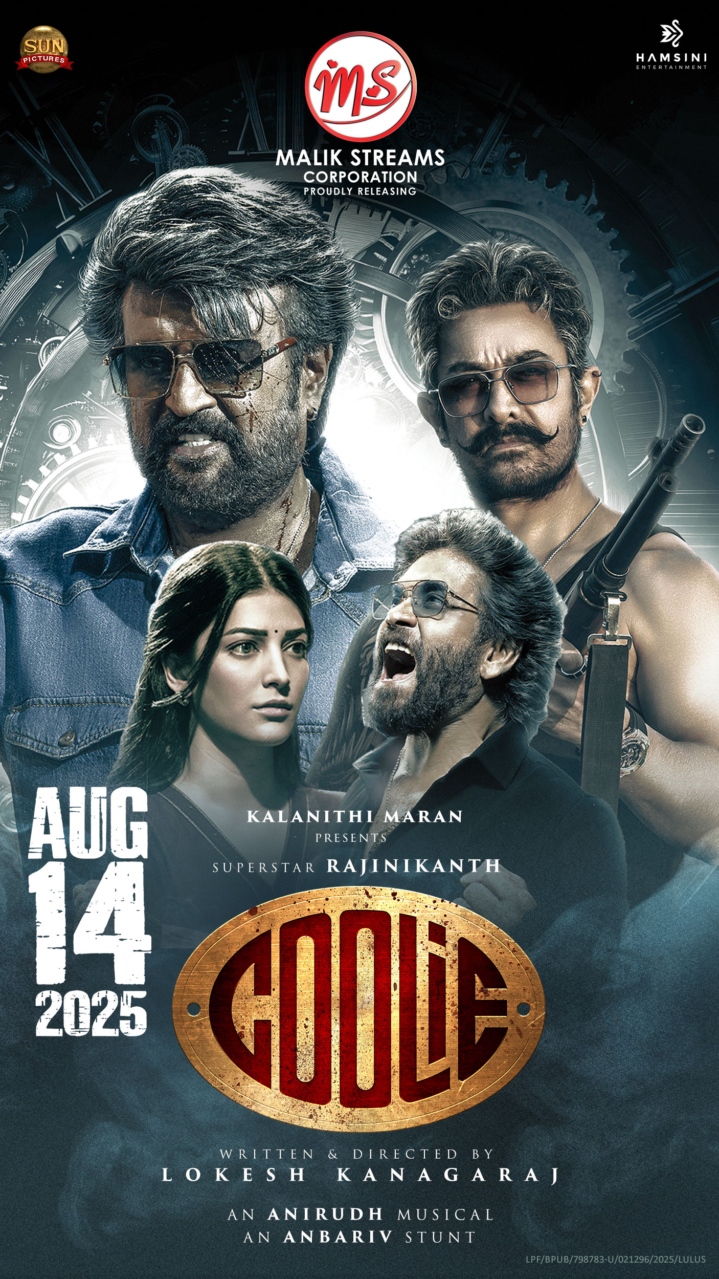 poster image