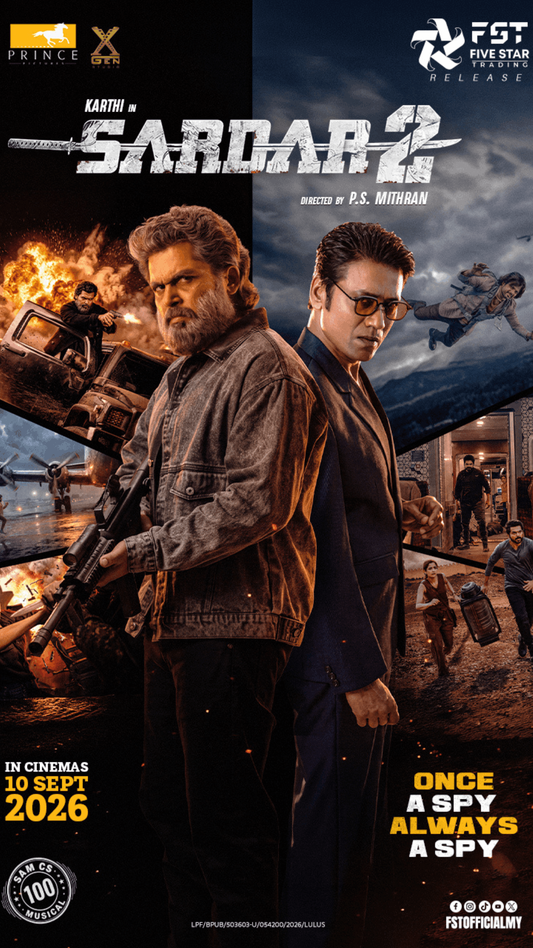 poster image